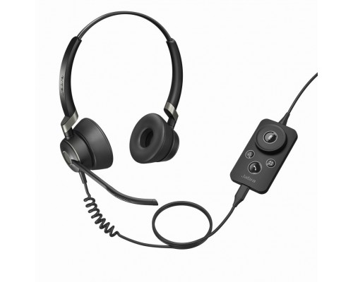 Гарнитура Jabra Engage 50 Stereo, USB-C