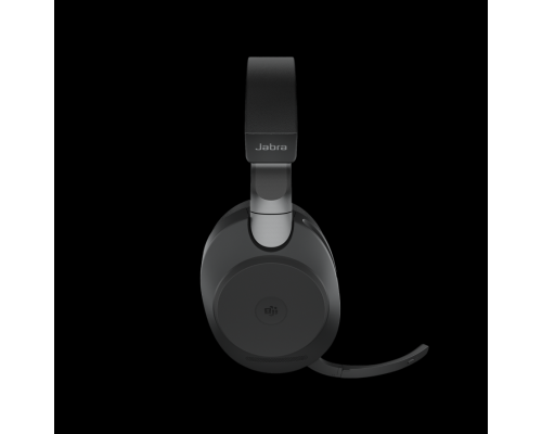 Гарнитура Jabra Evolve2 85, Link380c UC Stereo Black