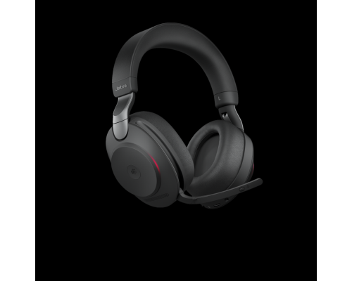 Гарнитура Jabra Evolve2 85, Link380c UC Stereo Black