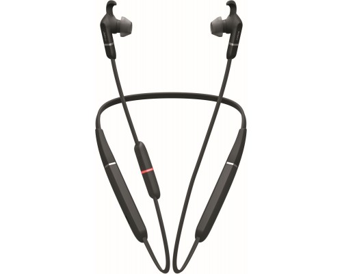 Гарнитура Jabra Evolve 65e MS & Link 370