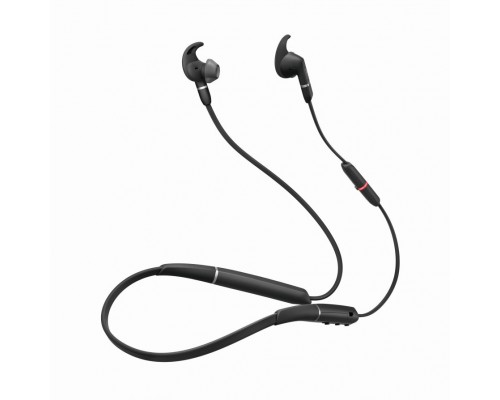 Гарнитура Jabra Evolve 65e MS & Link 370