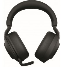 Гарнитура Jabra Evolve2 85, Link380c MS Stereo Black                                                                                                                                                                                                      