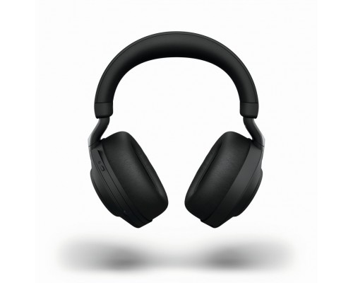 Гарнитура Jabra Evolve2 85, Link380c MS Stereo Black