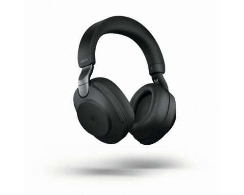 Гарнитура Jabra Evolve2 85, Link380c MS Stereo Black