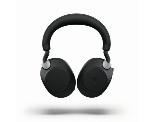 Гарнитура Jabra Evolve2 85, Link380c MS Stereo Black