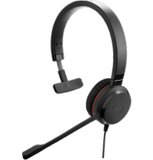 Гарнитура Jabra EVOLVE 30 II HS                                                                                                                                                                                                                           