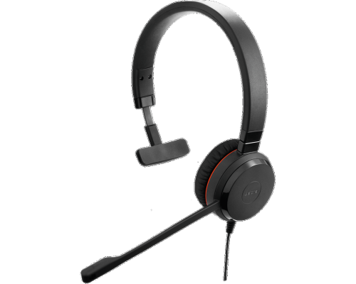 Гарнитура Jabra EVOLVE 30 II HS