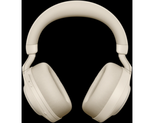 Гарнитура Jabra Evolve2 85, Link380a MS Stereo Beige