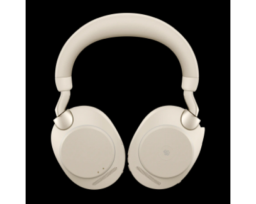 Гарнитура Jabra Evolve2 85, Link380a MS Stereo Beige