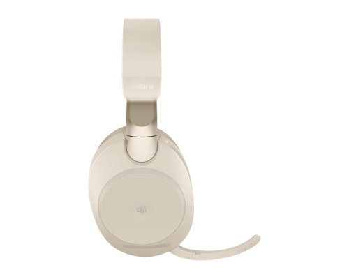 Гарнитура Jabra Evolve2 85, Link380a MS Stereo Beige