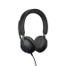 Гарнитура Jabra Evolve2 40, USB-A, MS Stereo