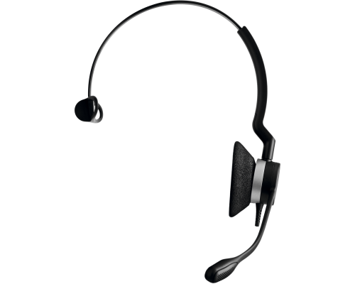 Гарнитура Jabra BIZ 2300 QD, Wideband, Mono