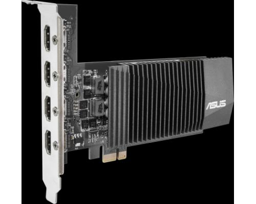 Видеокарта ASUS GT710-4H-SL-2GD5