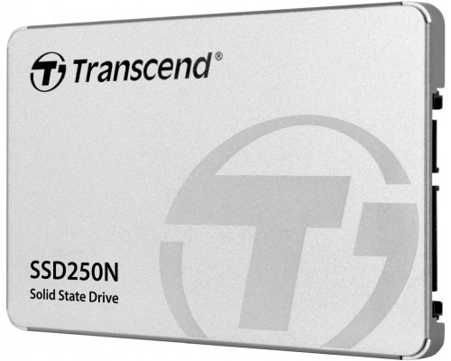 Накопитель SSD 2.5'' Transcend TS1TSSD250N