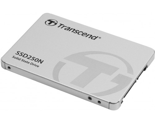 Накопитель SSD 2.5'' Transcend TS1TSSD250N