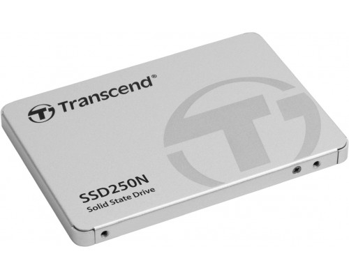 Накопитель SSD 2.5'' Transcend TS1TSSD250N