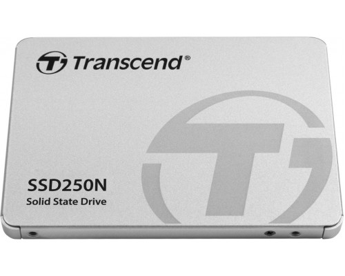 Накопитель SSD 2.5'' Transcend TS1TSSD250N