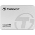 Накопитель SSD 2.5'' Transcend TS1TSSD250N