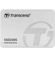 Накопитель Transcend 2TB SSD, 2.5