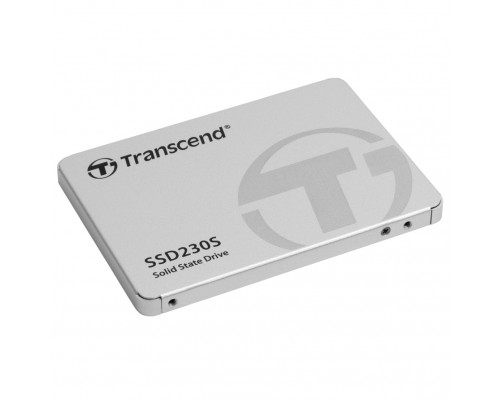 Накопитель Transcend 2TB SSD, 2.5