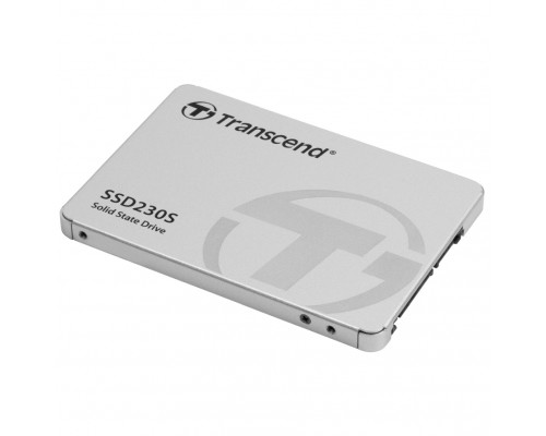 Накопитель Transcend 2TB SSD, 2.5