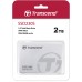 Накопитель Transcend 2TB SSD, 2.5