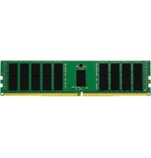 Оперативная память Kingston 64GB DDR4-2666MHz LRDIMM Quad Rank Module                                                                                                                                                                                     