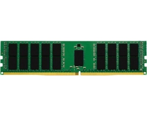 Оперативная память Kingston 64GB DDR4-2666MHz LRDIMM Quad Rank Module