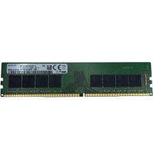 Оперативная память Samsung DDR4 DIMM 32GB UNB 3200, 1.2V                                                                                                                                                                                                  