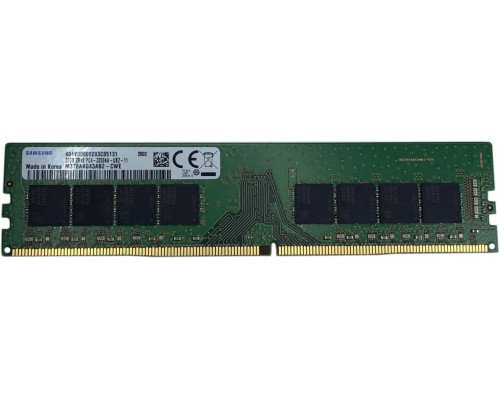 Оперативная память Samsung DDR4 DIMM 32GB UNB 3200, 1.2V