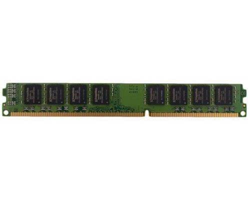 Оперативная память Kingston 8GB 1600MHz DDR3 Non-ECC CL11 DIMM Height 30mm (Select Regions ONLY)