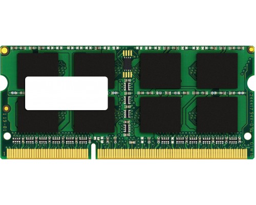 Память для ноутбука Foxline SODIMM 16GB 3200 DDR4 CL22 (1Gb*8)