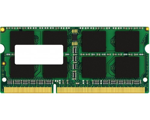 Память для ноутбука Foxline SODIMM 32GB 3200 DDR4 CL22 (2Gb*8)
