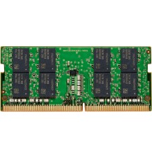 Память для ноутбука HP 8GB DDR4-3200 SODIMM                                                                                                                                                                                                               