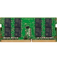 Память для ноутбука HP 16GB DDR4-3200 SODIMM                                                                                                                                                                                                              