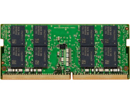 Память для ноутбука HP 16GB DDR4-3200 SODIMM