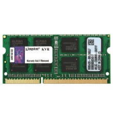 Память для ноутбука Kingston 8GB 1600MHz DDR3 Non-ECC CL11 SODIMM (Select Regions ONLY)                                                                                                                                                                   
