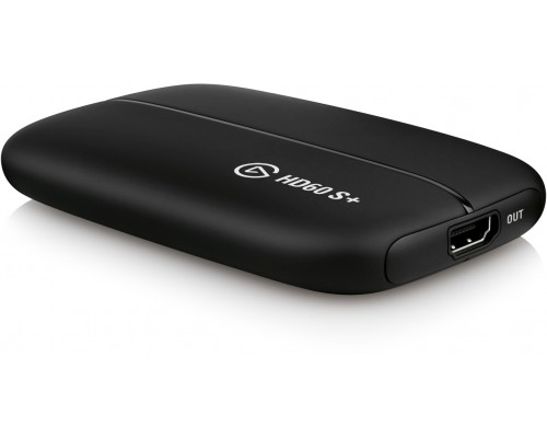 Устройство захвата видео Elgato Game Capture HD60 S+