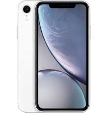 Смартфон iPhone XR 64GB White                                                                                                                                                                                                                             