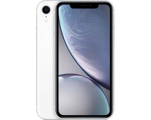 Смартфон iPhone XR 64GB White