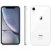 Смартфон iPhone XR 64GB White