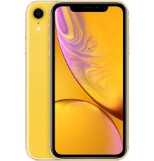 Смартфон iPhone XR 128GB Yellow                                                                                                                                                                                                                           