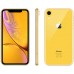 Смартфон iPhone XR 128GB Yellow