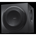 Акустическая система Speaker System 5.1 Logitech Z-906,  500 Вт,Surround Sound, Пульт ДУ, Black