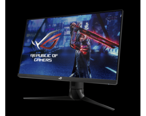 Монитор Asus ROG Strix XG27AQ 90LM06U0-B01370