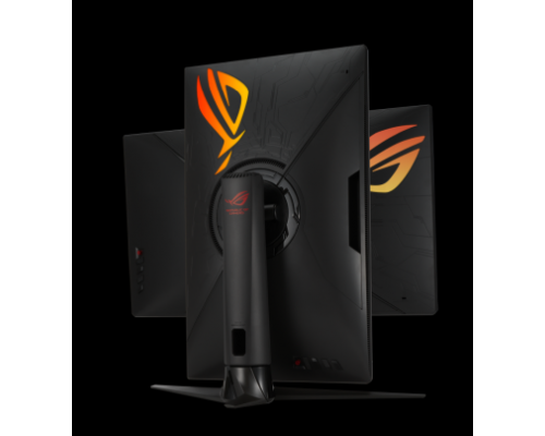 Монитор Asus ROG Strix XG27AQ 90LM06U0-B01370