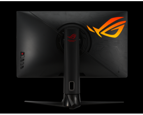 Монитор Asus ROG Strix XG27AQ 90LM06U0-B01370