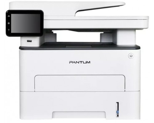 МФУ лазерное Pantum  M7300FDW