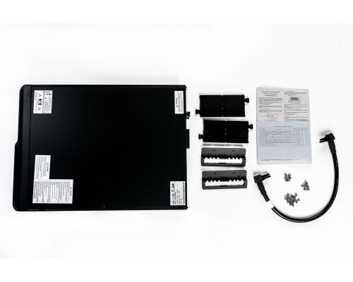 Батарейный блок Liebert GXT4 10kVA R/T EXTERNAL BATTERY CABINET 240V (for GXT4 5-6-10kVA RT E Model)