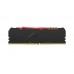 Оперативная память Kingston 64GB 3600MHz DDR4 CL18 DIMM (Kit of 4) HyperX FURY RGB